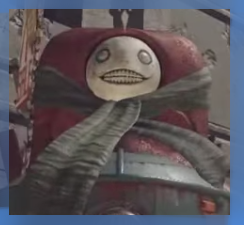 門脇舞以 エミール 歌