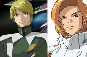 ガンダムseed映画 劇場版でアスランはまた裏切る シリーズ完結作 Seed続編映画 再始動21 あまディげブログ