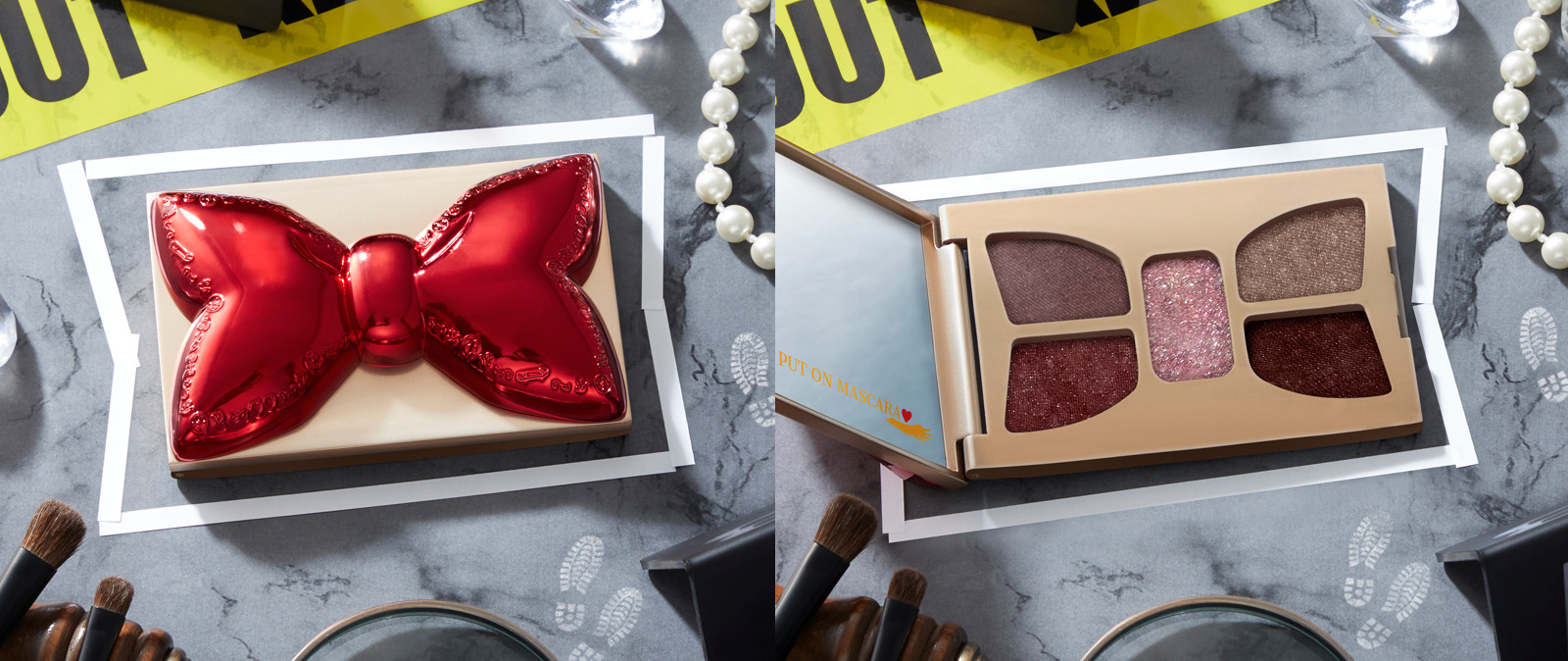 一番コフレ 名探偵コナン 可愛いメイクパレットなど登場 あまディげブログ