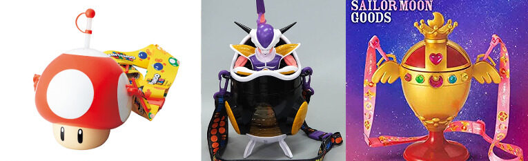 鬼滅 Usjコラボ コスプレok 世界観をリアルに体験 オリジナルグッズや フードも登場 あまディげブログ