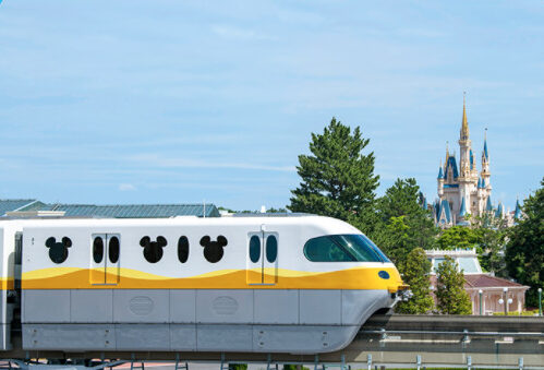 祝周年 ディズニーリゾートライン イベント グッズ情報まとめ あまディげブログ