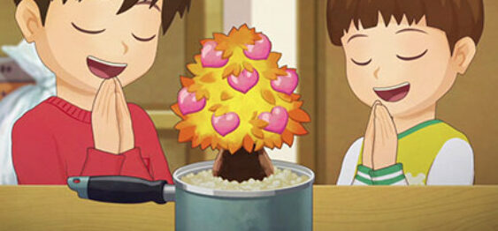 銭天堂イラスト クッキングツリーなどのパッケージが作れちゃう あまディげブログ