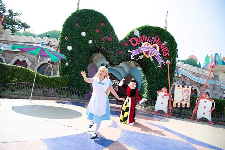 【ディズニーハロウィン2021】今年は全身仮装いつからできるか予想してみた！｜あまディげブログ