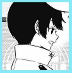 ワールドトリガー ボーダー隊員 大人組キャラクター年齢順 画像付き一覧表 あまディげブログ