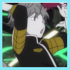 ワールドトリガー ボーダー隊員 大人組キャラクター年齢順 画像付き一覧表 あまディげブログ