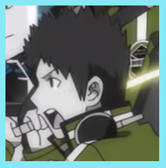 ワールドトリガー ボーダー隊員 大人組キャラクター年齢順 画像付き一覧表 あまディげブログ