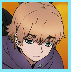 ワールドトリガー ボーダー隊員 大人組キャラクター年齢順 画像付き一覧表 あまディげブログ