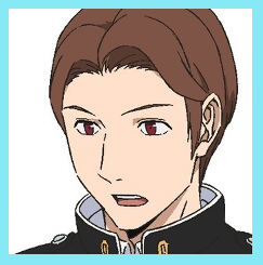 ワールドトリガー ボーダー隊員 大人組キャラクター年齢順 画像付き一覧表 あまディげブログ