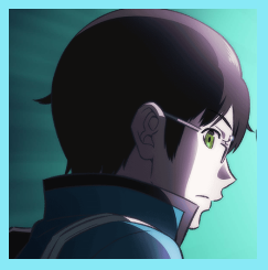 ワールドトリガー ボーダー隊員 大人組キャラクター年齢順 画像付き一覧表 あまディげブログ