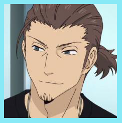 ワールドトリガー ボーダー隊員 大人組キャラクター年齢順 画像付き一覧表 あまディげブログ