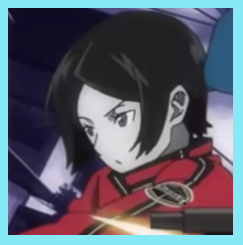 ワールドトリガー ボーダー隊員 大人組キャラクター年齢順 画像付き一覧表 あまディげブログ