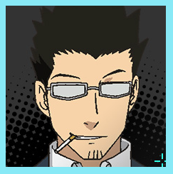 ワールドトリガー ボーダー隊員 大人組キャラクター年齢順 画像付き一覧表 あまディげブログ