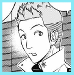 ワールドトリガー ボーダー隊員 大人組キャラクター年齢順 画像付き一覧表 あまディげブログ