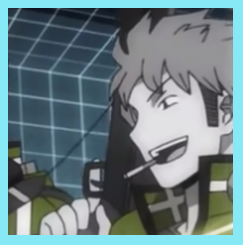 ワールドトリガー ボーダー隊員 大人組キャラクター年齢順 画像付き一覧表 あまディげブログ