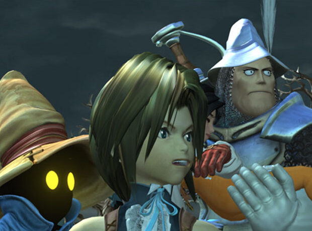 Ff9祝アニメ年表一覧 ゲームスタートからエンディングまでたった２ヶ月間の壮絶な物語だった あまディげブログ