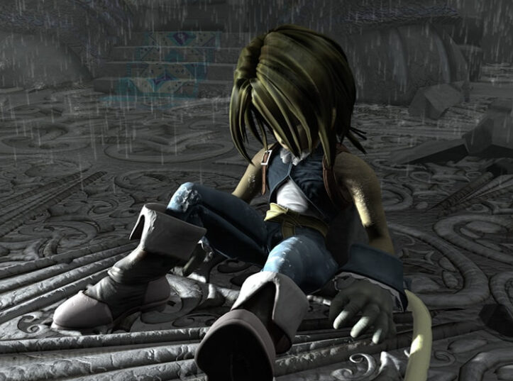 Ff9祝アニメ年表一覧 ゲームスタートからエンディングまでたった２ヶ月間の壮絶な物語だった あまディげブログ