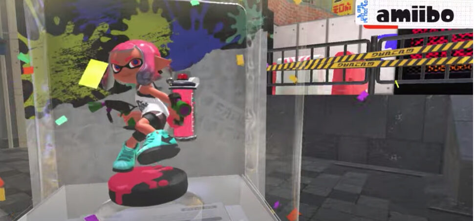 スプラトゥーン3 Amiiboどこで売ってる ニンテンドーストアで売り切れ必至 あまディげブログ スプラトゥーン3 Amiiboどこで売ってる ニンテンドーストアで売り切れ必至 あまディげブログ